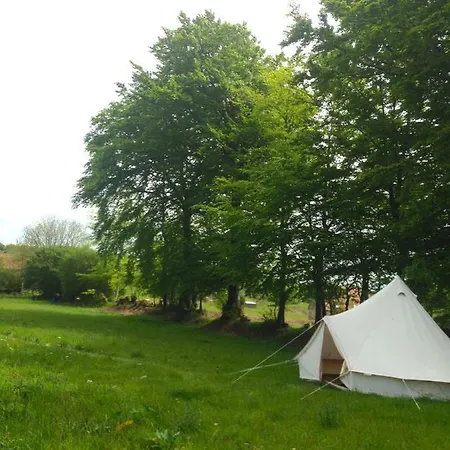 Green Tree Glamping * Sourdeval