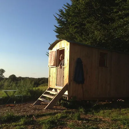 Green Tree Glamping